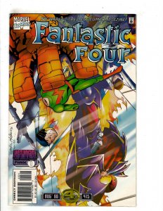 Fantastic Four #415 (1996) OF11