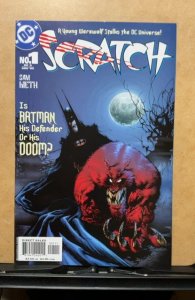 Scratch #1 (2004)