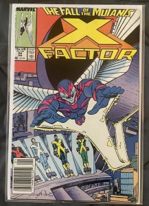 X-Factor #24 (1988)