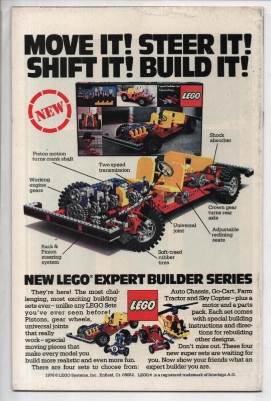 DAREDEVIL #156 VF Murdock, Black Widow, Avengers, 1964 1979 more Marvel in store