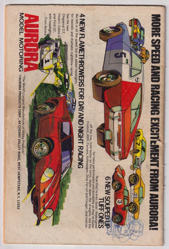 Detective Comics #405 (1970) Batman [Key Issue]