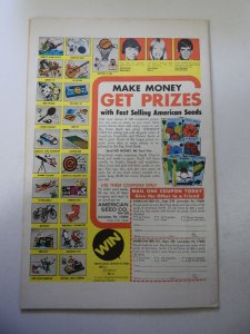 The Defenders #23 (1975) FN Condition MVS Intact