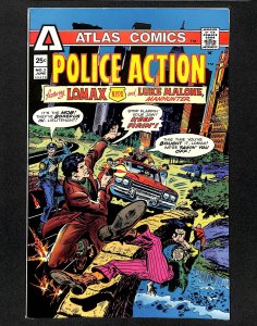 Police Action #3 (1975)