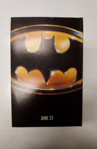 Dragonlance #10 (1989) NM DC Comic Book J697