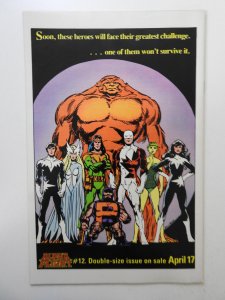 Moon Knight #38 (1984) VF Condition!