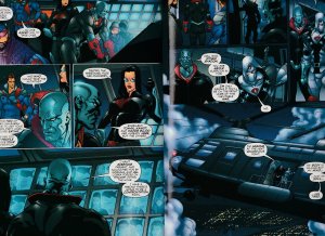 G.I. Joe A Real American Hero(Image/Devi’s Due) # 19,20,21,22,23,24