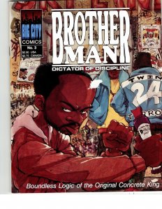 Brotherman #3