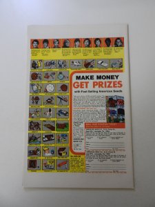 Ms. Marvel #23 (1979) VF+ condition