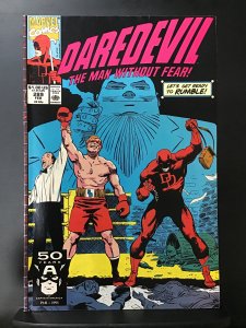 Daredevil #289 (1991)