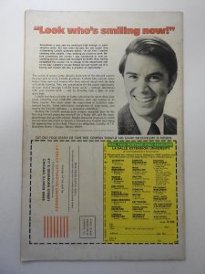 Warlock #10 (1975) VG/FN Condition!