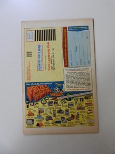 Ghost Rider #46 Direct Edition (1980) FN+ condition