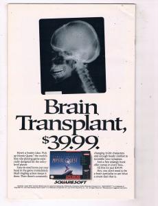 Spider-Man 2099 #5 VF Marvel Comics Comic Book Avengers Mar 1993 DE48