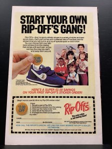 The Incredible Hulk #312 (1985)