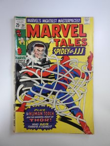 Marvel Tales #20 (1969)