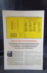 Marvel Double Feature #1 (1973)