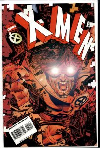 X-Men #44 (1995) X-Men