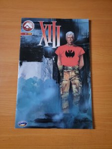 XIII #4 ~ NEAR MINT NM ~ 2005 Alias Comics