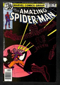 The Amazing Spider-Man #188 (1979)