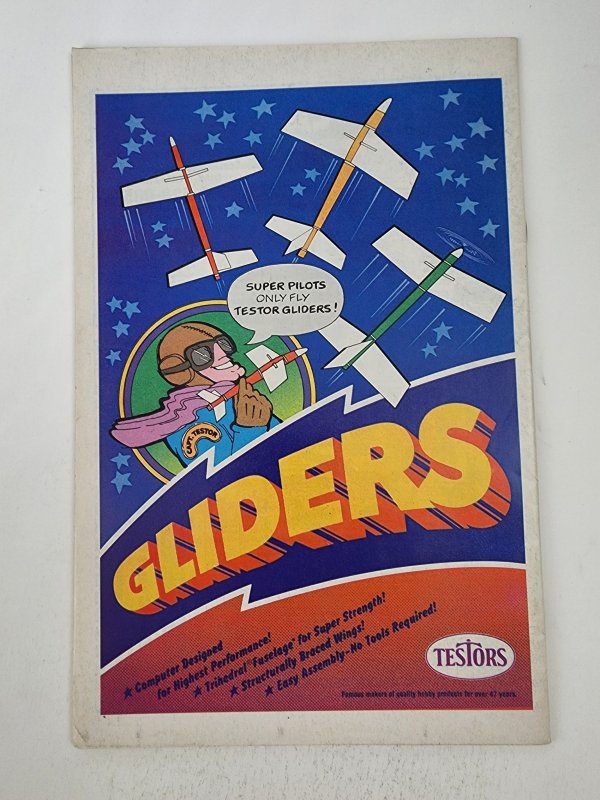 Superman #328 (1978)