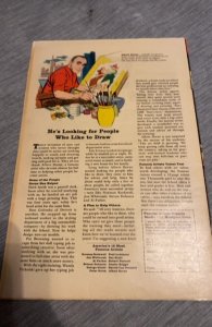 Journey into Mystery #121  (1965)absorbing man vs thor mod grade