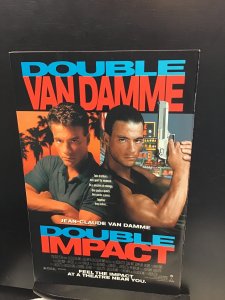 Swamp Thing #111 (1991)vf