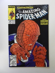 The Amazing Spider-Man #307 (1988) FN/VF condition