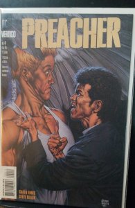 Preacher #4 (1995)