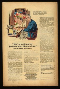 Amazing Spider-Man #54 Doctor Octopus Appearance!