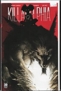 Killadelphia #20 (2022)