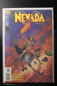 Nevada #6 (1998)