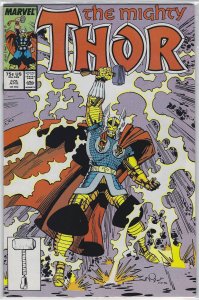 Thor #378 (1987)