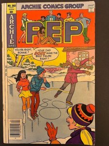 Pep Comics #360 (1980)