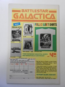 Iron Man #122 (1979) FN Condition!