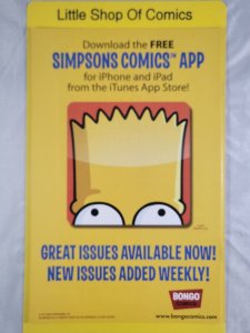 Futurama Comics #63 Bongo Comics 2012