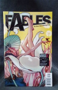 Fables #18 2003 Vertigo Comics Comic Book