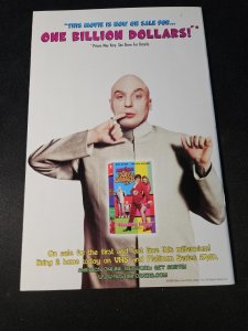 Tomb Raider #1, Top Cow/Image, 1999