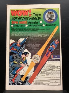 Masters of the Universe #1 (1982)