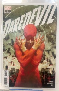 Daredevil #1 (2019)