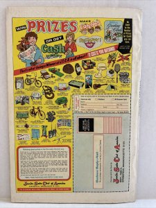 Giant Size Werewolf By Night #2