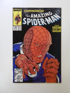 The Amazing Spider-Man #307 (1988) VF condition