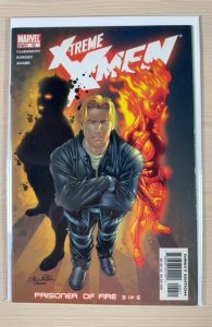 X-Treme X-Men #42 (2004)