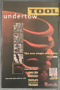 Beavis and Butt-Head #3 (1994, Marvel) NM