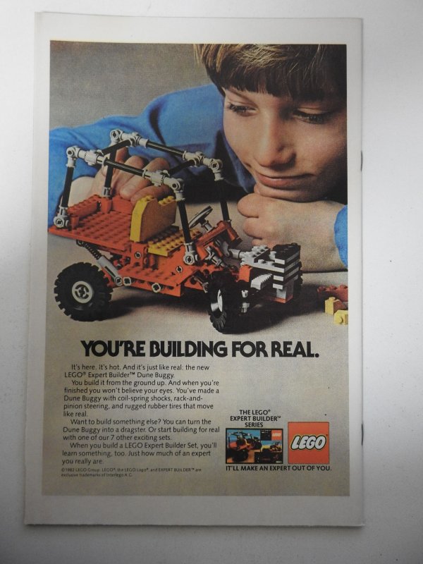 Ghost Rider #75 (1982) VF Condition