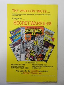 The Transformers #13 (1986) VF- Condition!