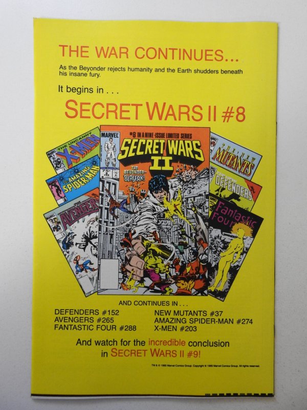 The Transformers #13 (1986) VF- Condition!