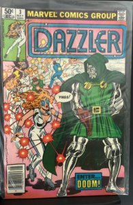 Dazzler #3 (1981)