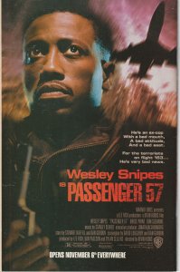 Titans Sell-Out (1992)