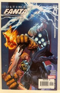 Ultimate Fantastic Four #29 Direct Edition (2006)