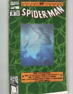 Spider-Man #26 (1992) Spider-Man