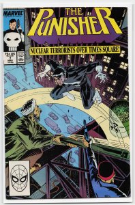 The Punisher #7 (1988) Punisher